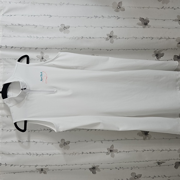 HARD ROCK BEACH CLUB WOMENS TENNIS/GOLF/SPORT DRESS - Picture 8 of 8
